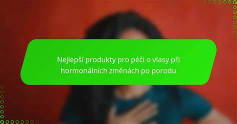 Infografika: přehled produktů Chicco pro období po porodu a péči o dítě