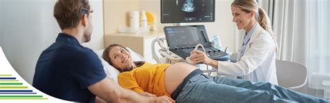 Infografika: Průběh těhotenské poradny a hlavní vyšetření