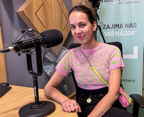 Michaela Tomešová a její rodina