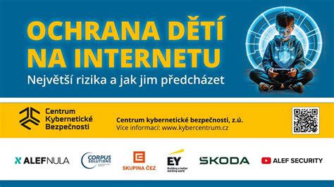 Obrázek: rizika online investic a ochrana dětí