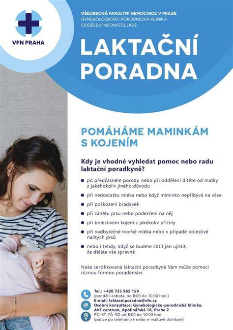 Infografika: Klokanční péče a kojení u nedonošených dětí