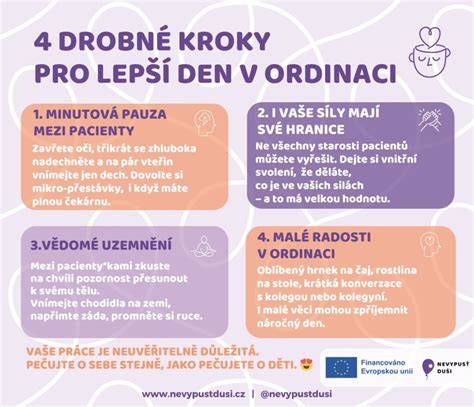 Infografika: Klíčové kroky podpory kojení pro nedonošené děti