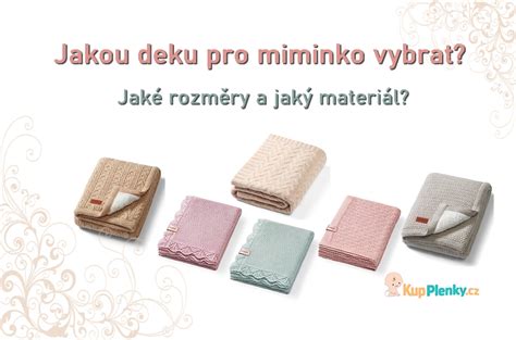 Infografika: Jak vybrat vhodné rozměry hnízdečka pro miminko