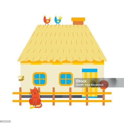 ilustrace těhotné ženy s kočkou a symboly hygieny