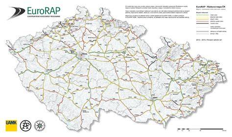 Mapa rizikových faktorů potrácení a průchodnost vejcovodů