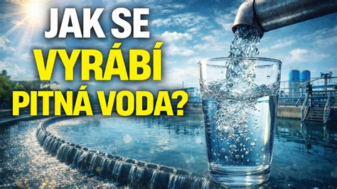 Infografika: Jak se liší kojenecká voda, kohoutková voda a balené vody v ČR (limity dusičnanů, dusitanů, minerálních látek, úpravy UV)