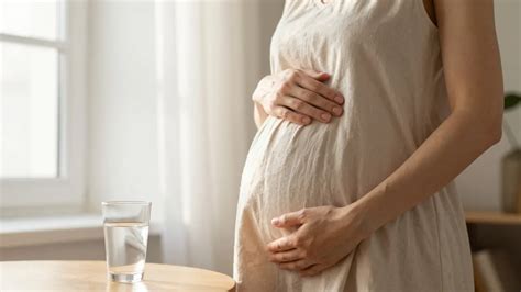 Konec úryvku související s žvýkáním žvýkaček během těhotenství