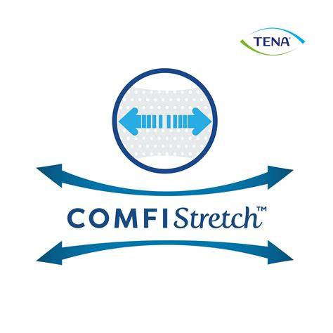 Ilustrace systému Superfit a ComfiStretch