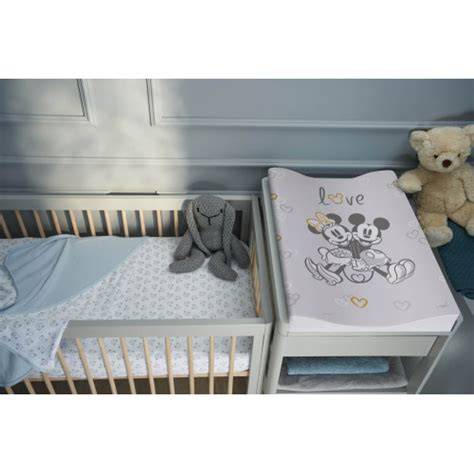 přebalovací podložka Mickey design