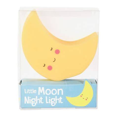 noční světýlko Little Moon