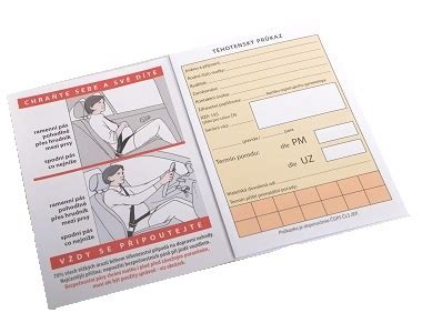 Infografika: Těhotenská průkazka - ultrazvuková vyšetření a jejich období