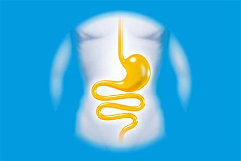 Infografika: Jak funguje reflux a role antacid