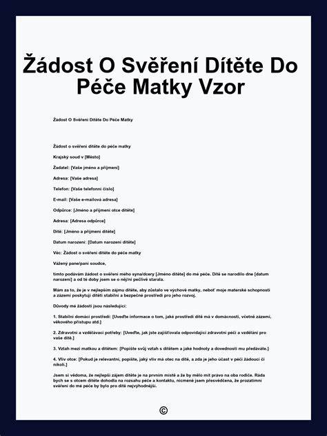 Infografika: Kritéria rozhodování o svěření do střídavé péče