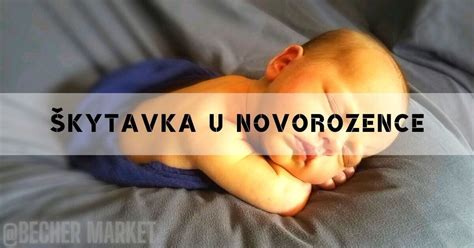 Infografika zobrazující nejčastější příčiny apnoe u novorozenců.