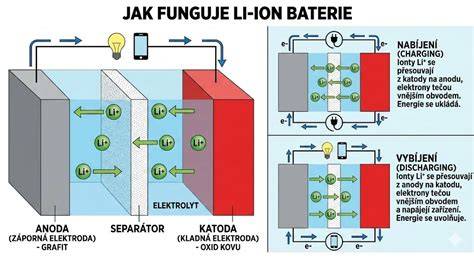 Infografika: Jak funguje antikolikový systém a tvar savičky