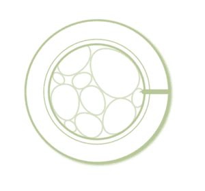 schéma znázorňující asistovaný hatching a embryoGlue