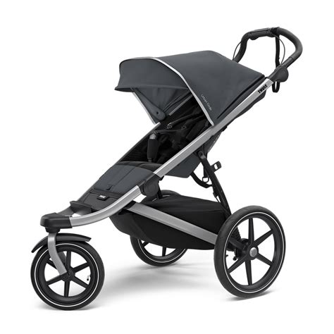 Obrázek: Thule Urban Glide 2 a jeho 18