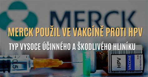 Tabulka porovnávající dostupné vakcíny proti HPV podle chráněných typů virů.