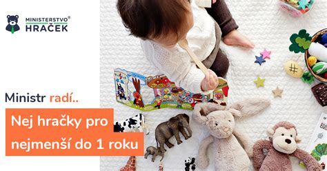 Mapa hravých aktivit pro děti do 1 roku