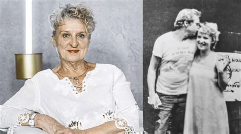 fotografie Václava Havla a Jitky Vodňanské z doby jejich vztahu