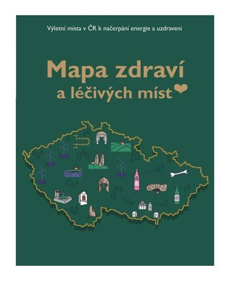 Mapa dostupnosti a prodejních míst ZOPA v ČR a SR