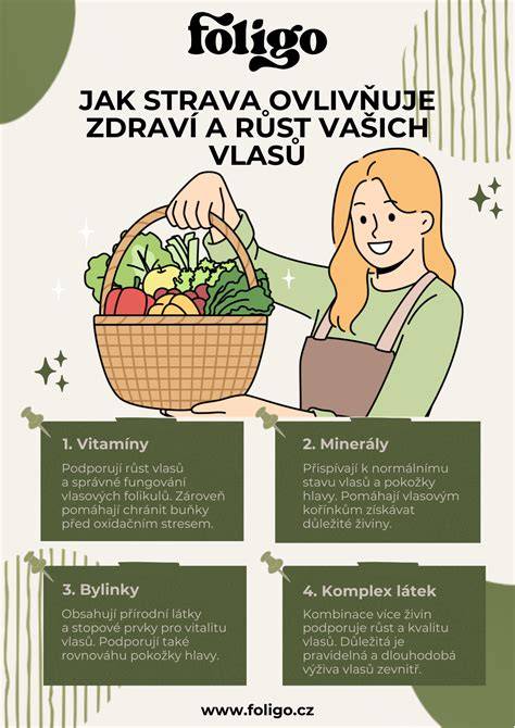 Infografika: Potraviny podporující plodnost a jejich klíčové živiny