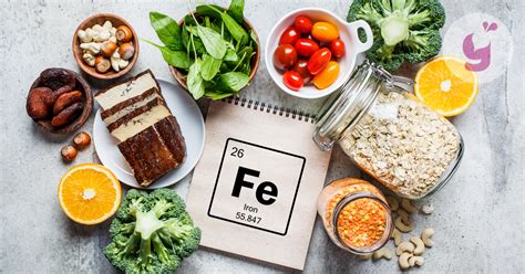 Infografika s přehledem klíčových živin pro těhotné ženy (foláty, železo, vápník, omega-3)