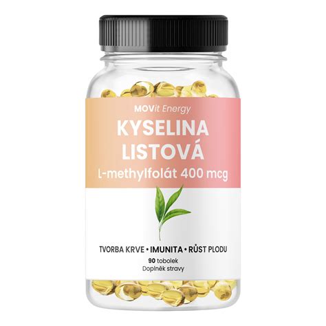 Doporučené složení: kyselina listová (activní methylfolát), železo, vitamín D, vitamín C, hořčík, DHA (omega-3), zinek, cholin