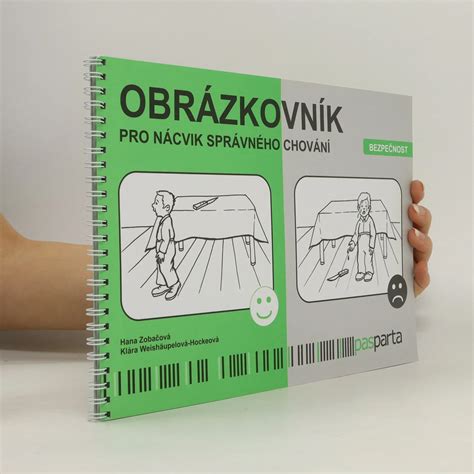 ilustrace správného provedení dřepu a kliku pro děti