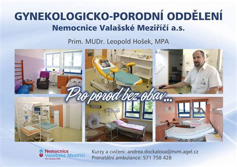 Tabulka poplatků: Předporodní kurzy, nadstandardní pokoje, doprovod u porodu