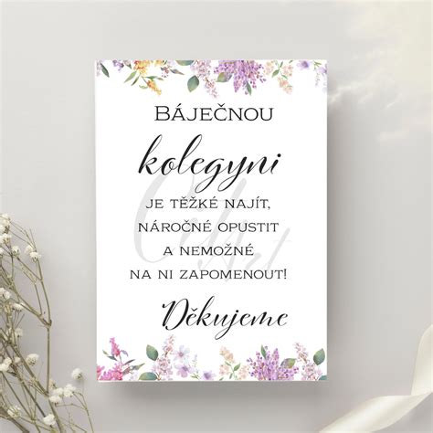 Ilustrační foto kolektivu loučícího se s kolegyní na mateřské dovolené