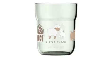 Little Dutch Kelímek na pití Farma