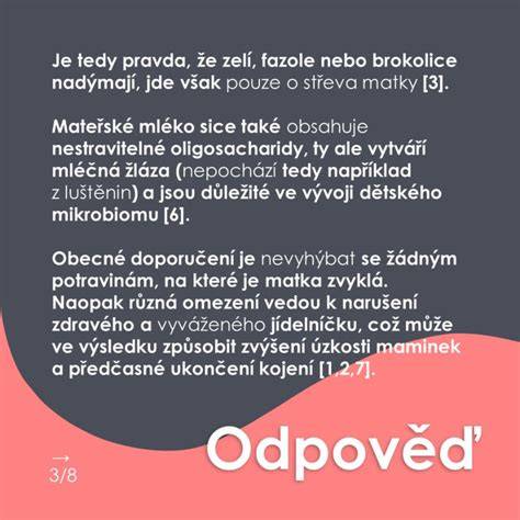 Infografika: Jak se antibiotika dostávají do mateřského mléka a co to znamená pro kojence
