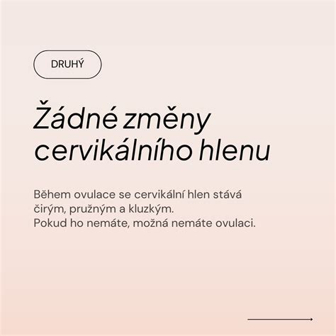 ilustrace znázorňující změny cervikálního hlenu během cyklu