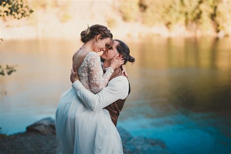 fotografka Monika Sukenikova v akci