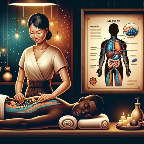 ilustrace správné techniky masáže bříška pro miminka
