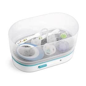 Avent SCF284/03 sterilizátor schéma