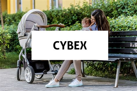 Graf: typy pohonu a elektrifikace kočárků Cybex