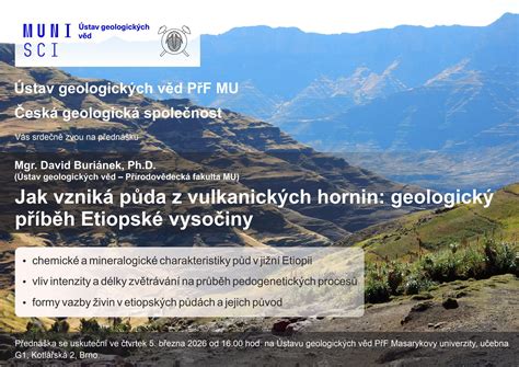 Panoráma Etiopské vysočiny