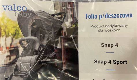 Infografika: Srovnání verzí Valco Snap 4 a Valco Snap 4 Sport