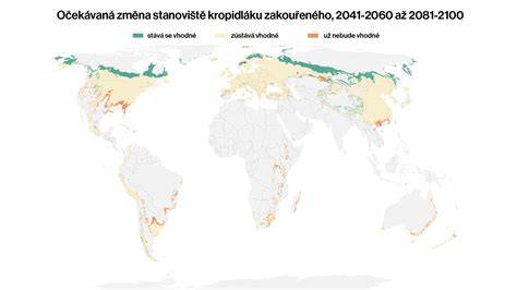 Mapa použití hnízdeček po světě: časté destinace a trendy