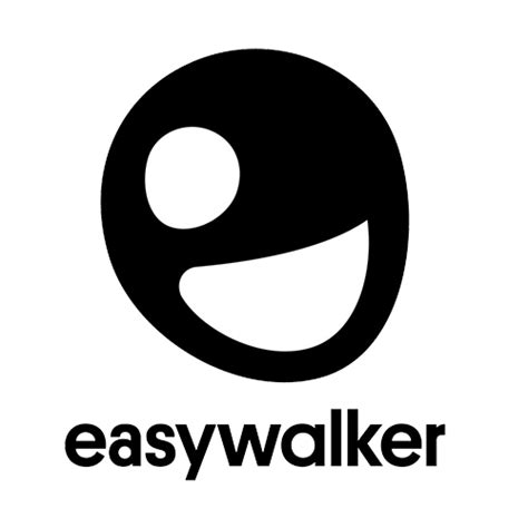 Logo značky Easywalker