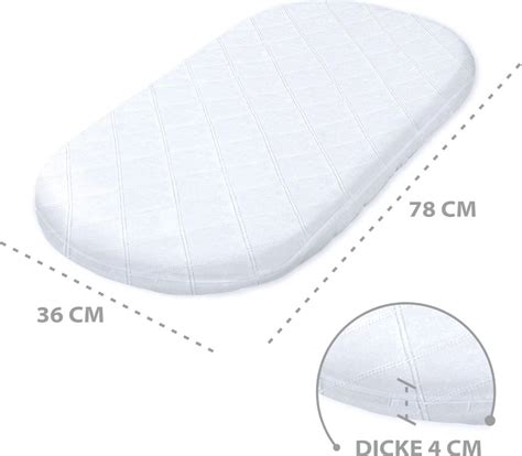 Různé druhy prostěradel do kočárku