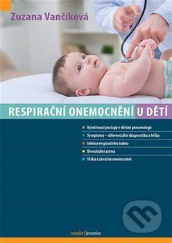 schéma neurologických drah ovlivňujících respirační reflexy u dětí