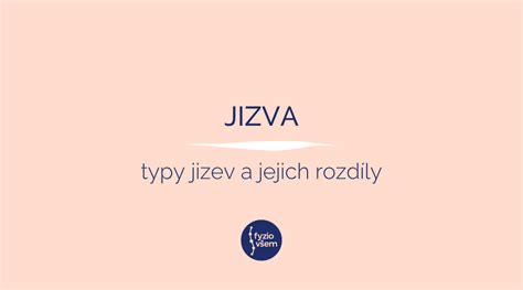 Infografika zobrazující různé typy jizev po císařském řezu