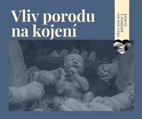 Infografika: Vliv kojení na váhu novorozence a sledování vývoje váhy v porodnici