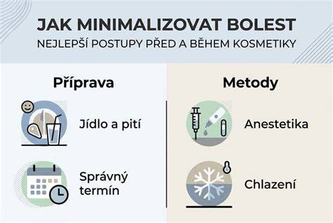 Infografika: Přehled analgezií při porodu a jejich mechanismy