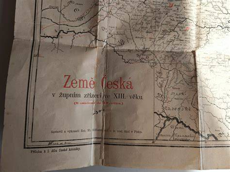 Historická mapa využití šišáku bajkalského v tradiční medicíně