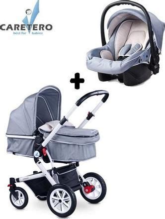 Caretero Luna - 2v1 s polohováním