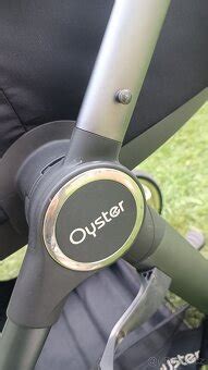 Schéma skládání Oyster 3 v režimu 2v1